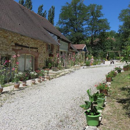Auberge Du Botaniste Boissieres  Екстериор снимка