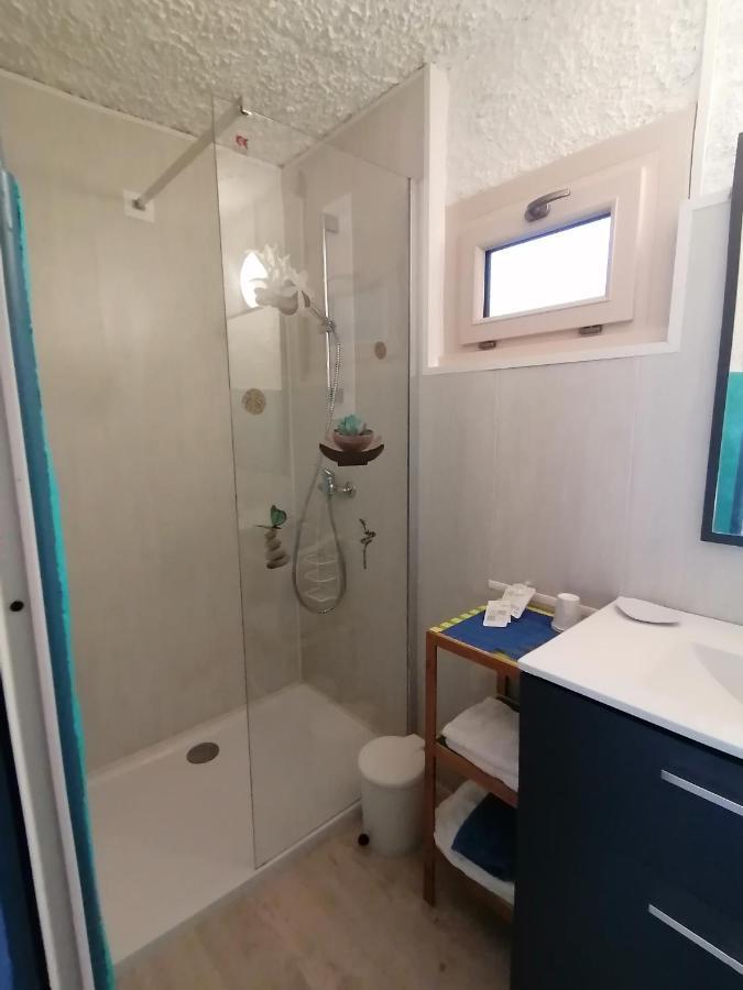 Auberge Du Botaniste Boissieres  Екстериор снимка