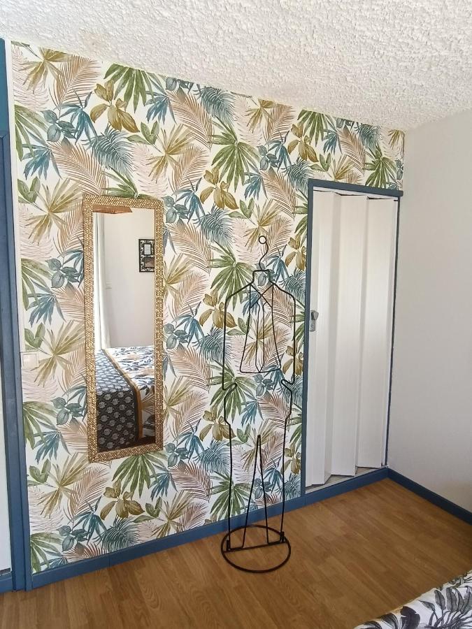 Auberge Du Botaniste Boissieres  Екстериор снимка